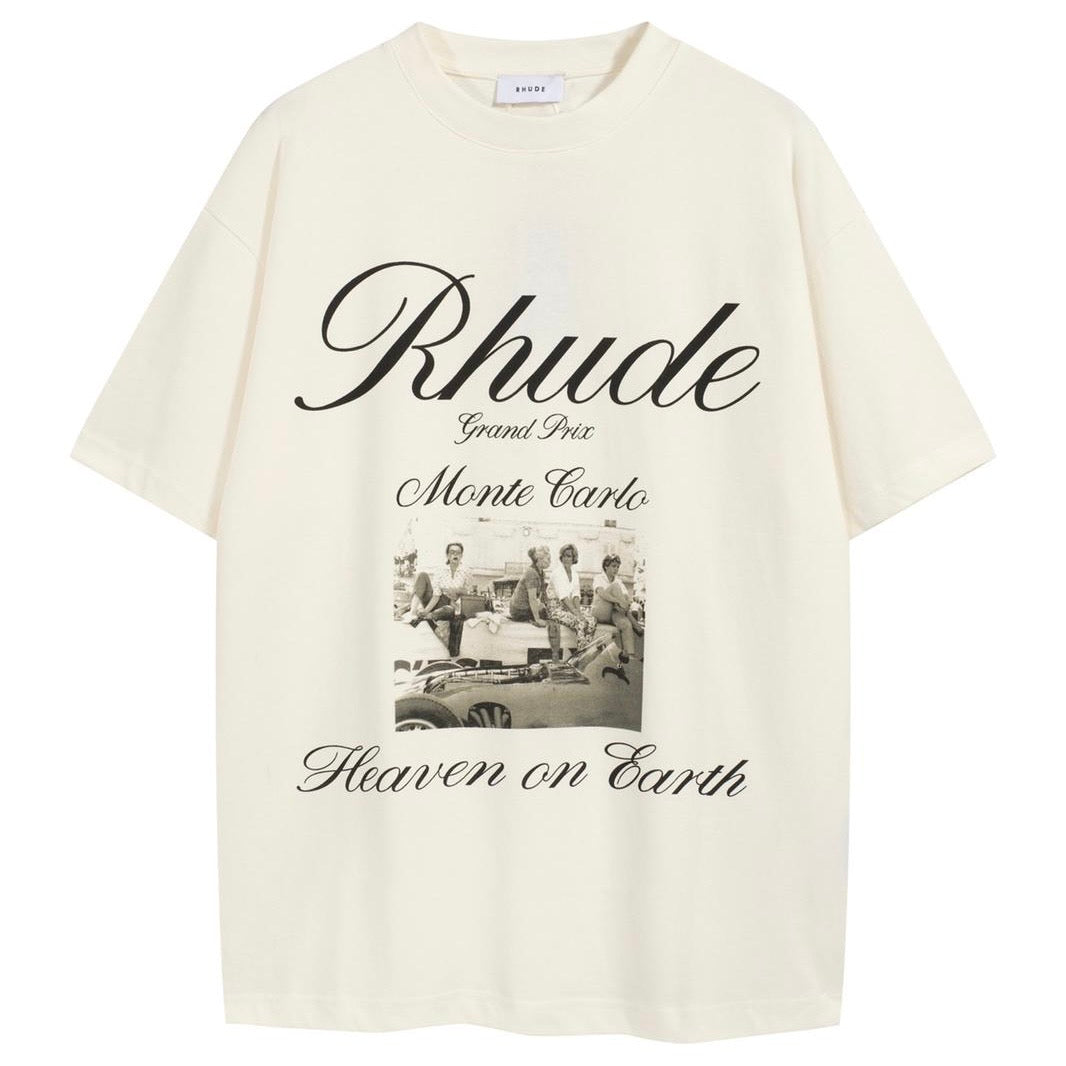 טישרט RHUDE