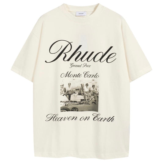 טישרט RHUDE