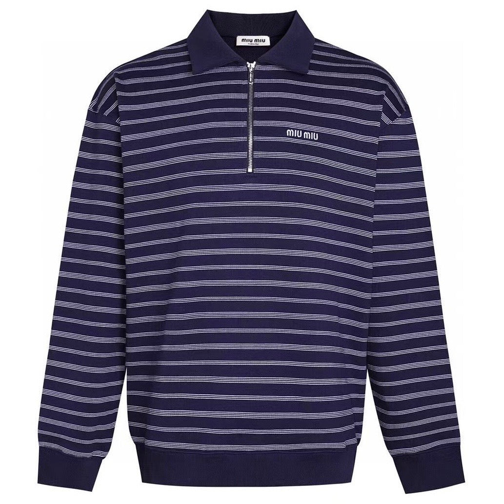 סווטשירט מיו מיו