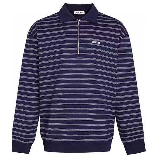 סווטשירט מיו מיו