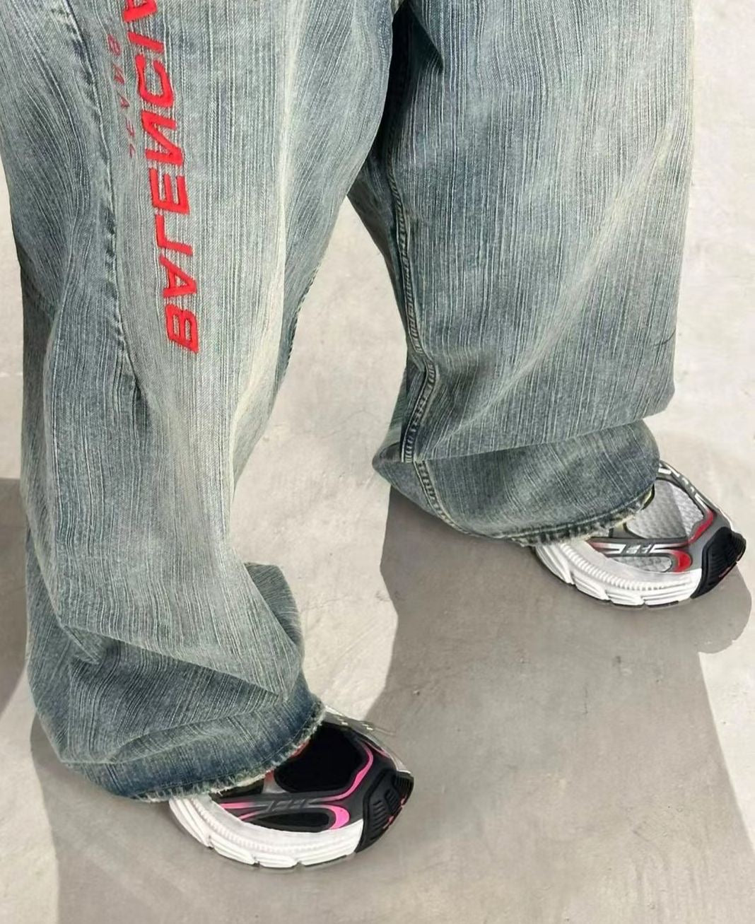 ג׳ינס בלנסיאגה