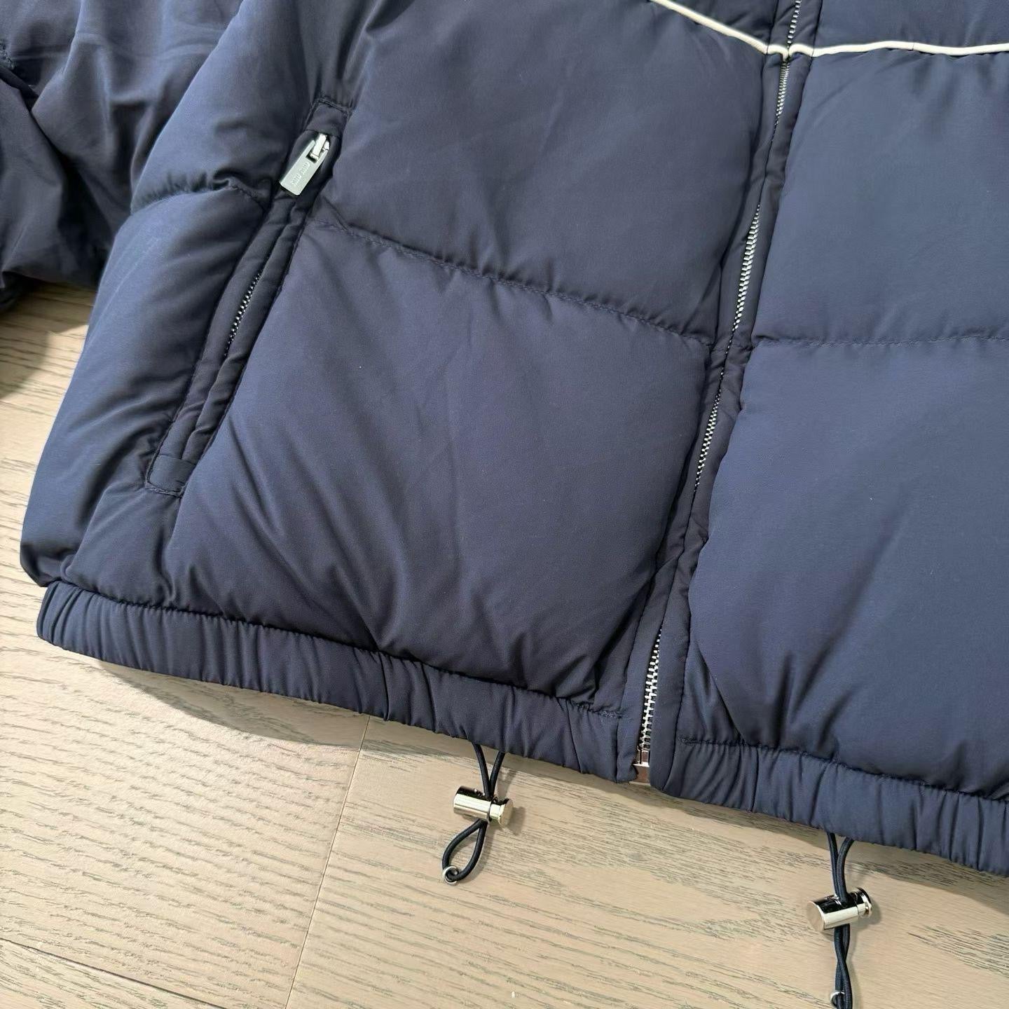 מעיל מיו מיו