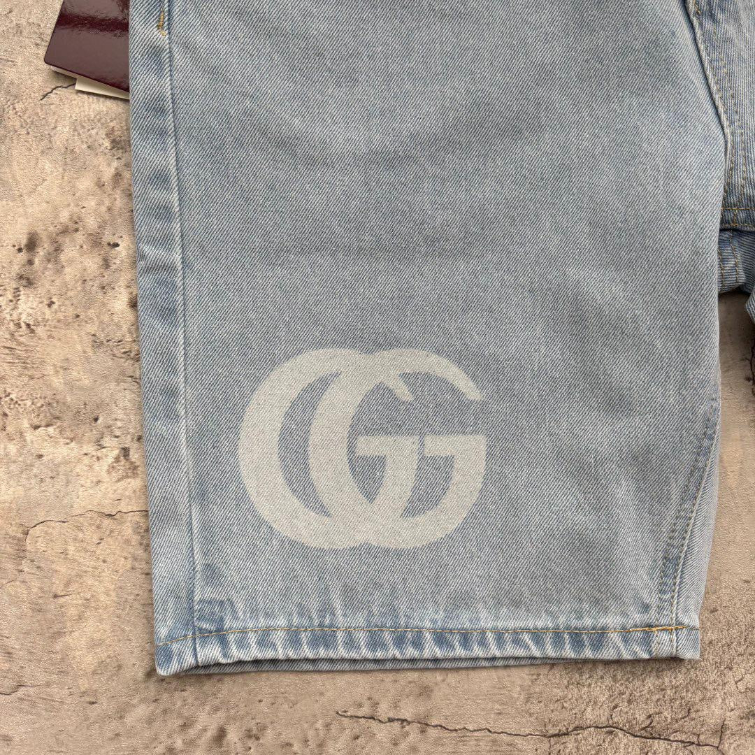 שורט GC
