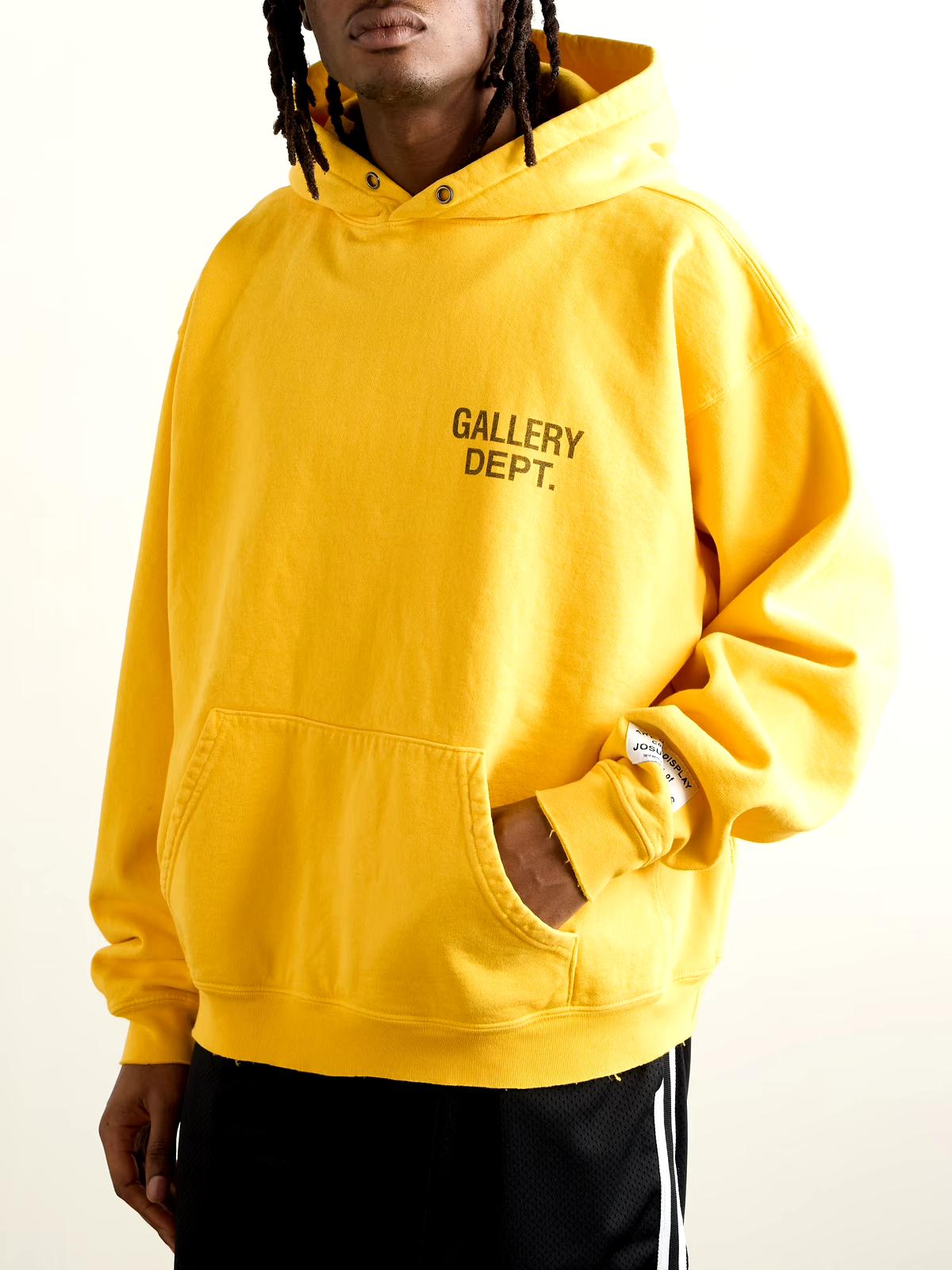 סווטשירט Gallery Dept