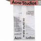 מכנס ג'ינס Acne