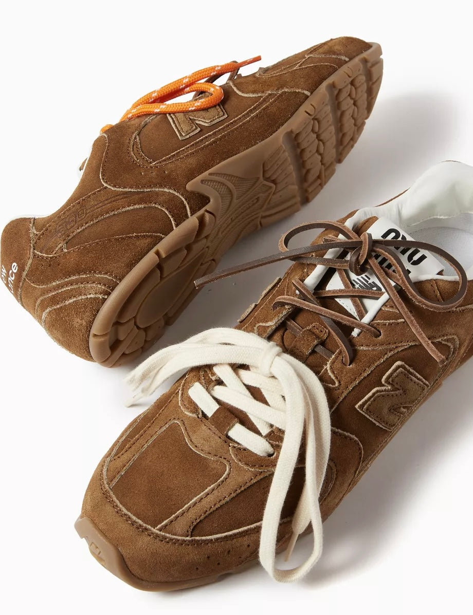 נעלי מיו מיו