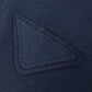 חולצת טישרט פרימיום Prada Triangle Logo