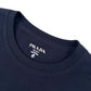חולצת טישרט פרימיום Prada Triangle Logo