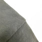 חולצת טישרט Acne Studios - ירוק שטוף