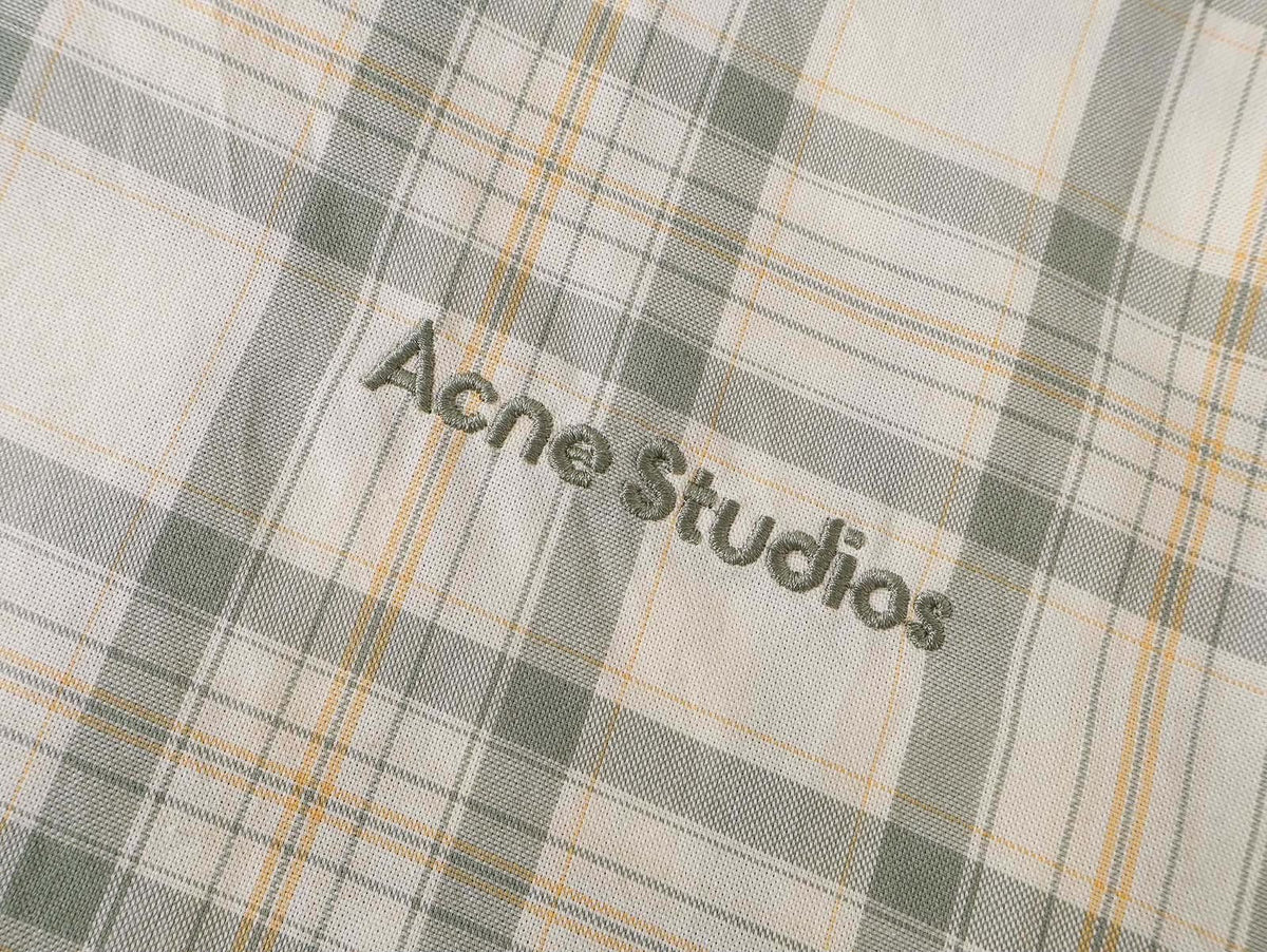 Acne ג׳קט