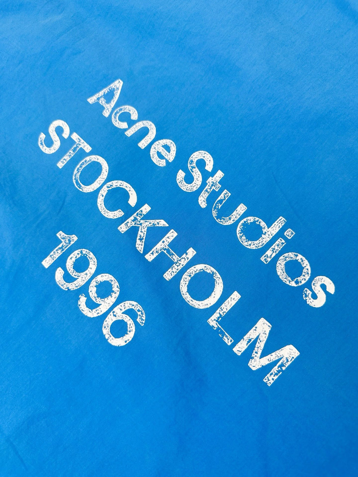 Acne ג׳קט