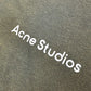 acne ג׳קט