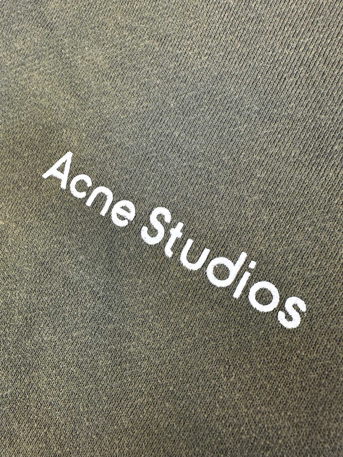 acne ג׳קט