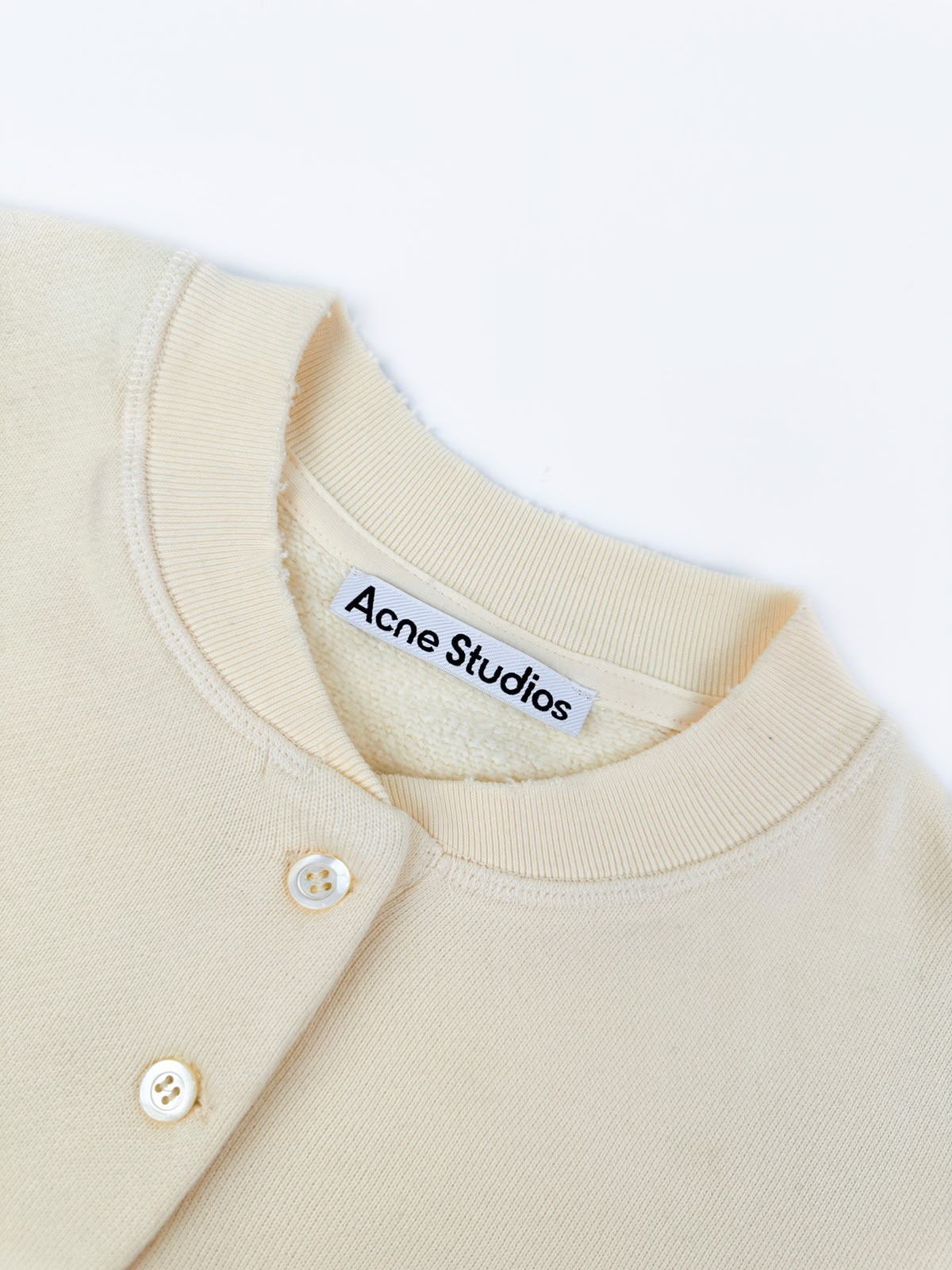 acne סוודר