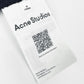 acne סוודר