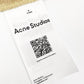 Acne סווטשורט