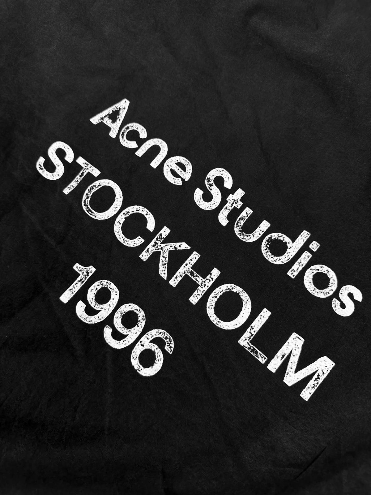 Acne ג׳קט