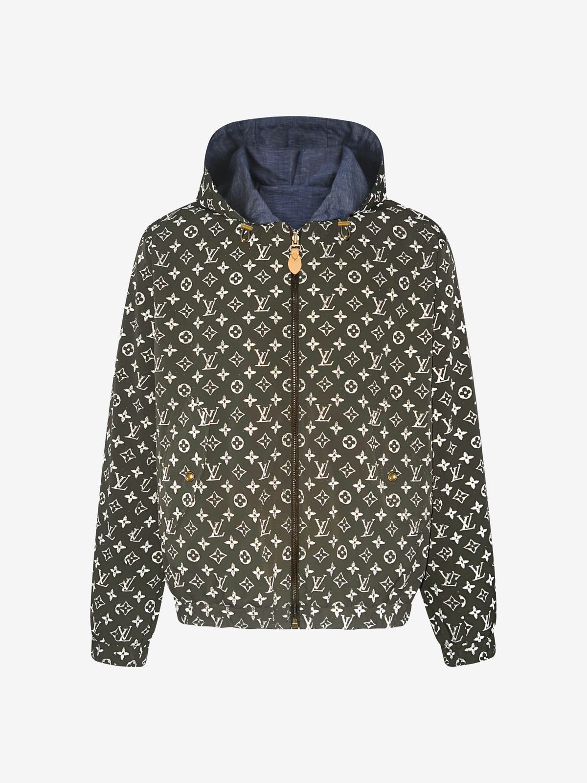 ג׳קט לואי