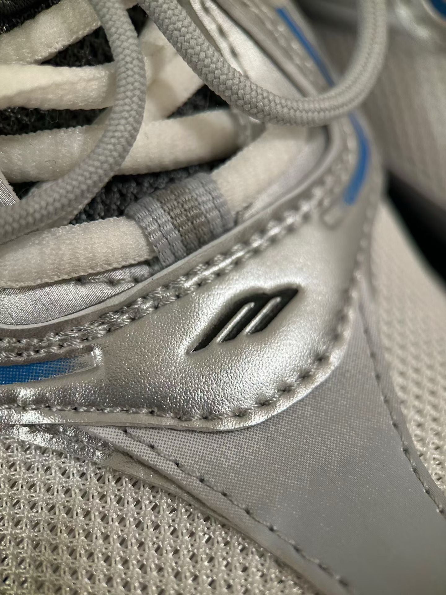 נעלי בלנסיאגה רדאר