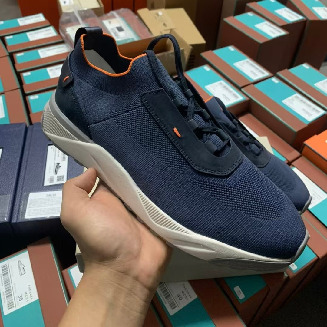 נעלי Santoni