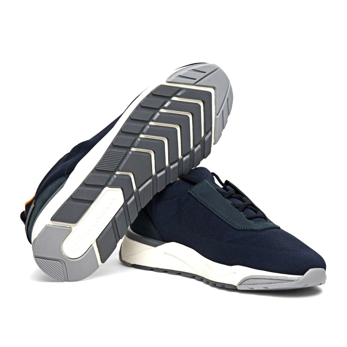 נעלי Santoni