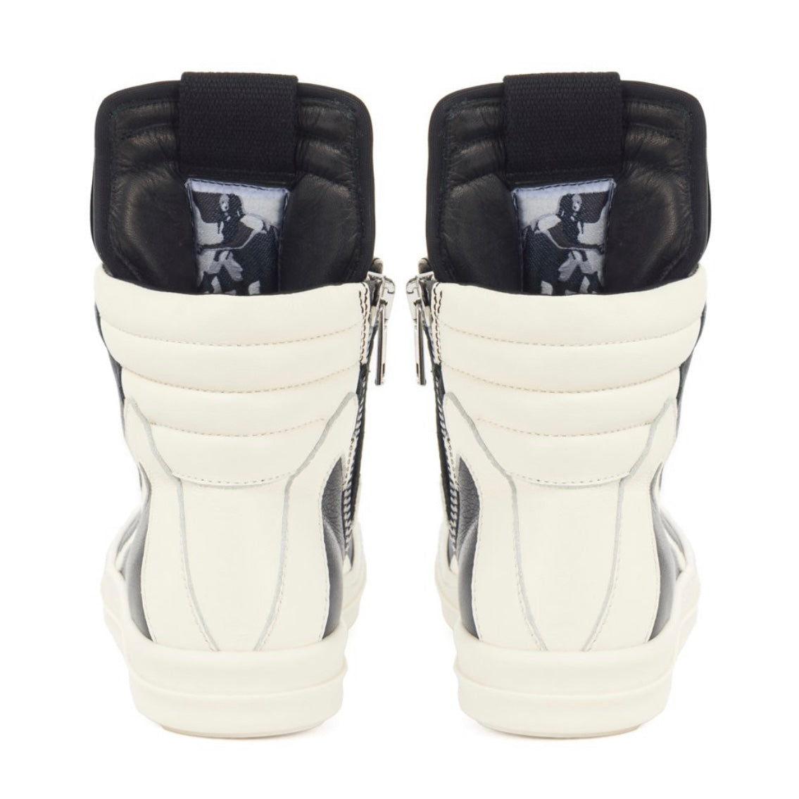 נעלי ריק אוונס