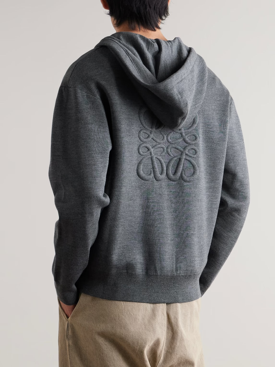 ג׳קט סריג Loewe