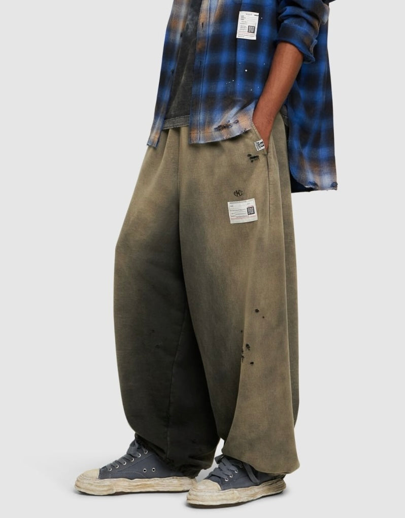 נעלי MMY