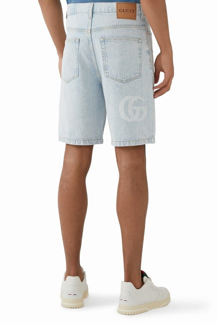 שורט GC