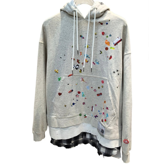 סווטשירט MMY