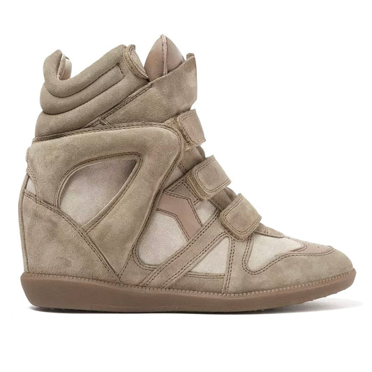 נעלי איזבל מרנט