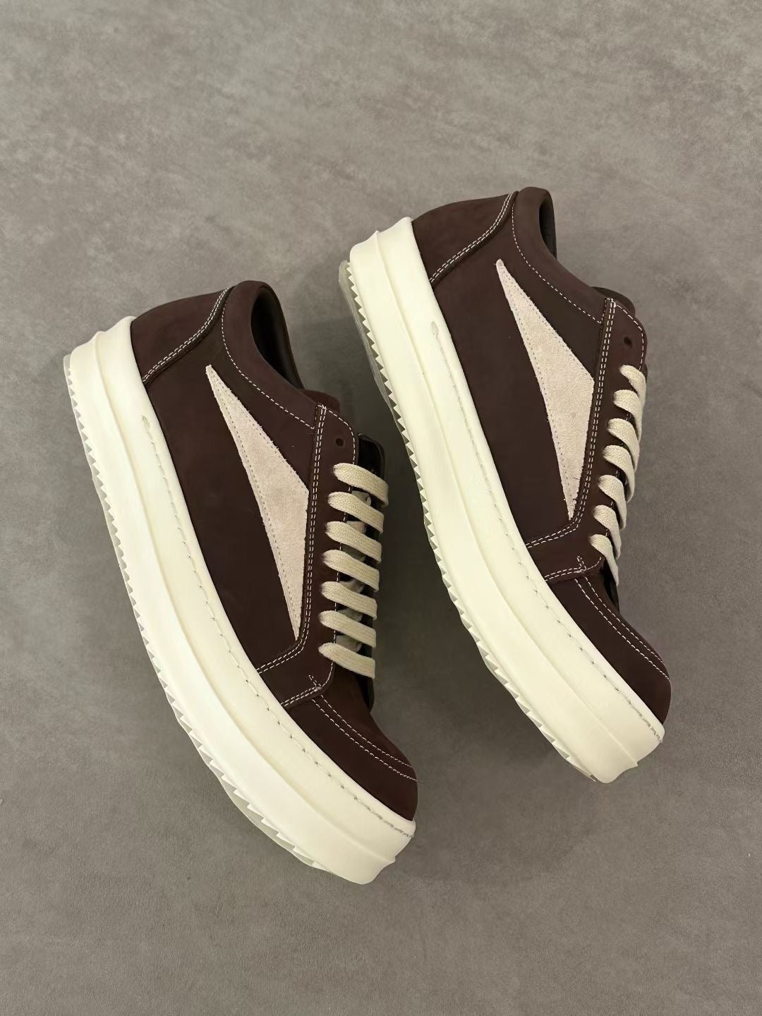 נעלי ריק אוונס X ואנס