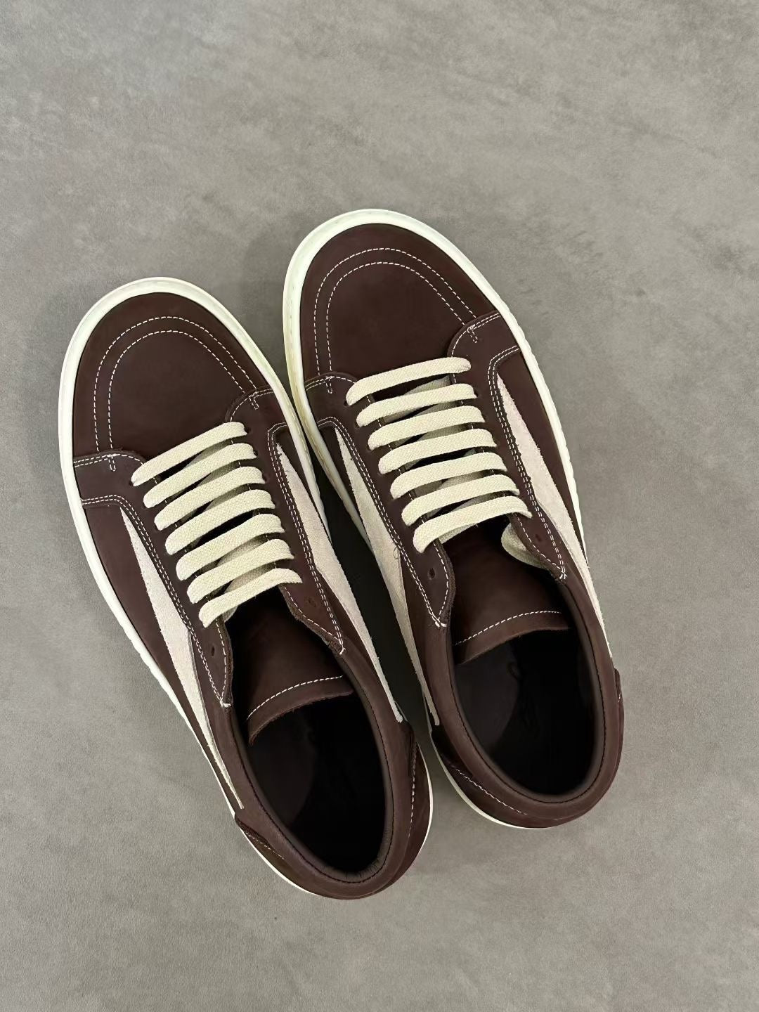 נעלי ריק אוונס X ואנס