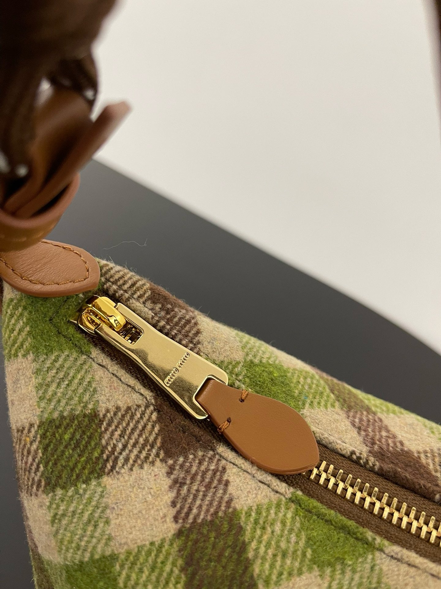 תיק מיו מיו