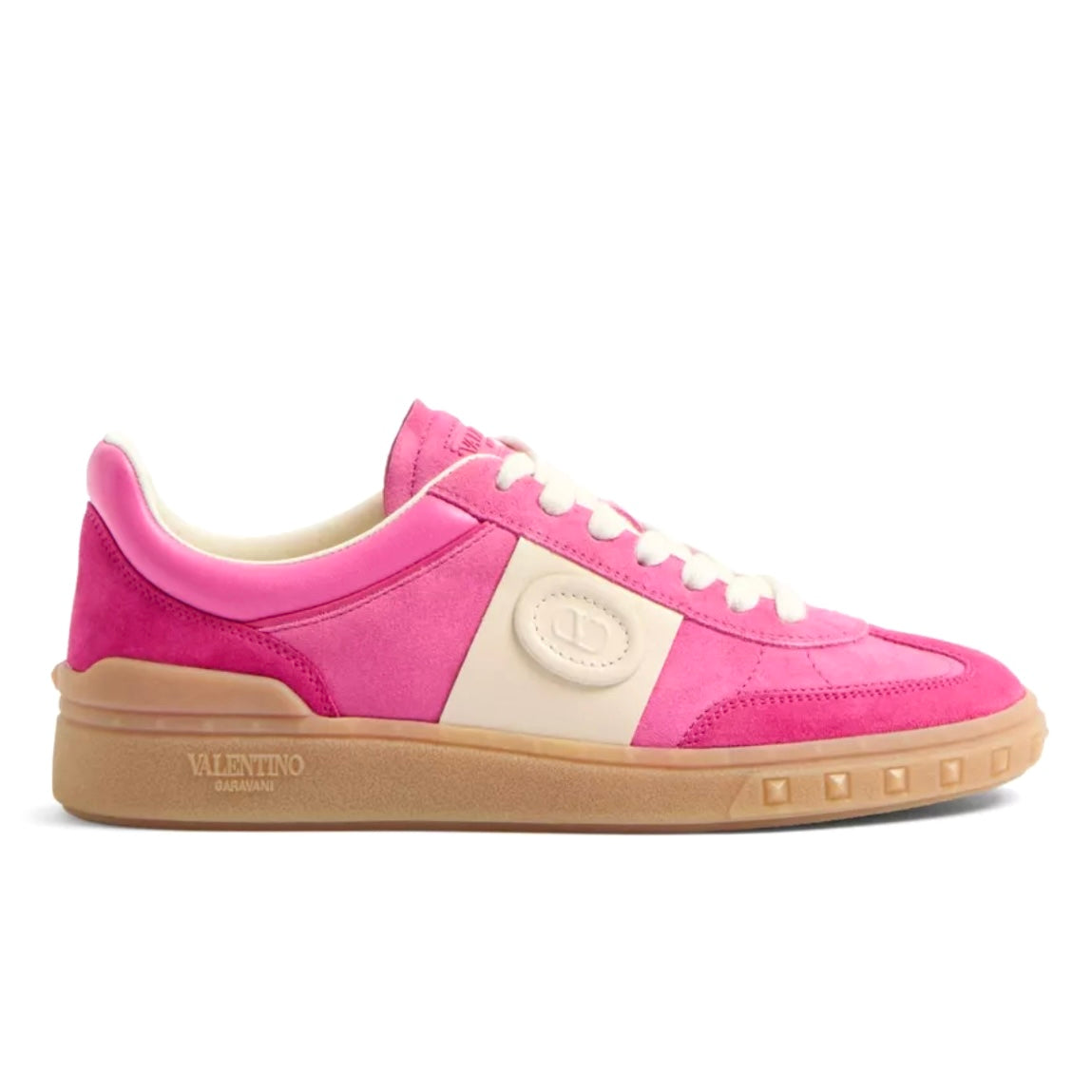 נעלי ולנטינו