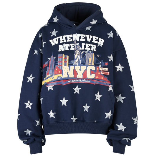 סווטשירט Whenever