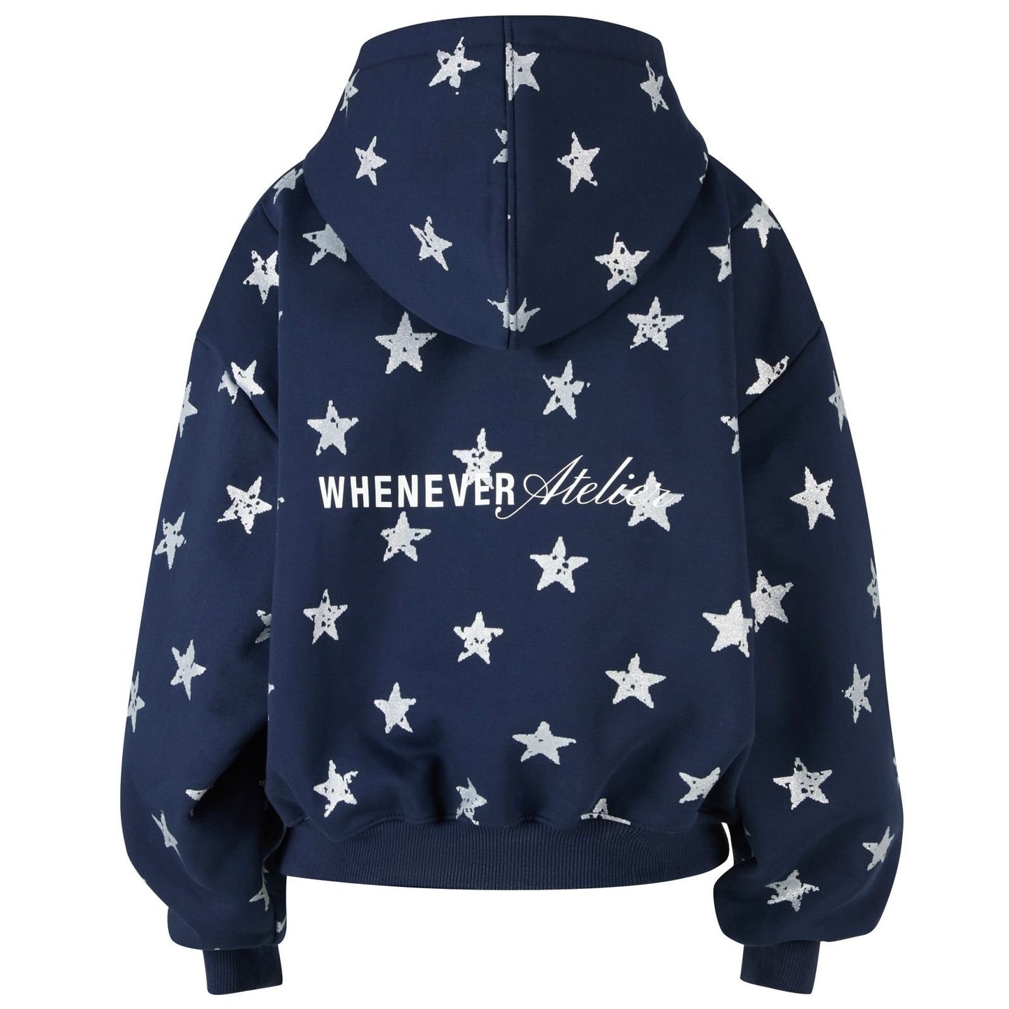 סווטשירט Whenever