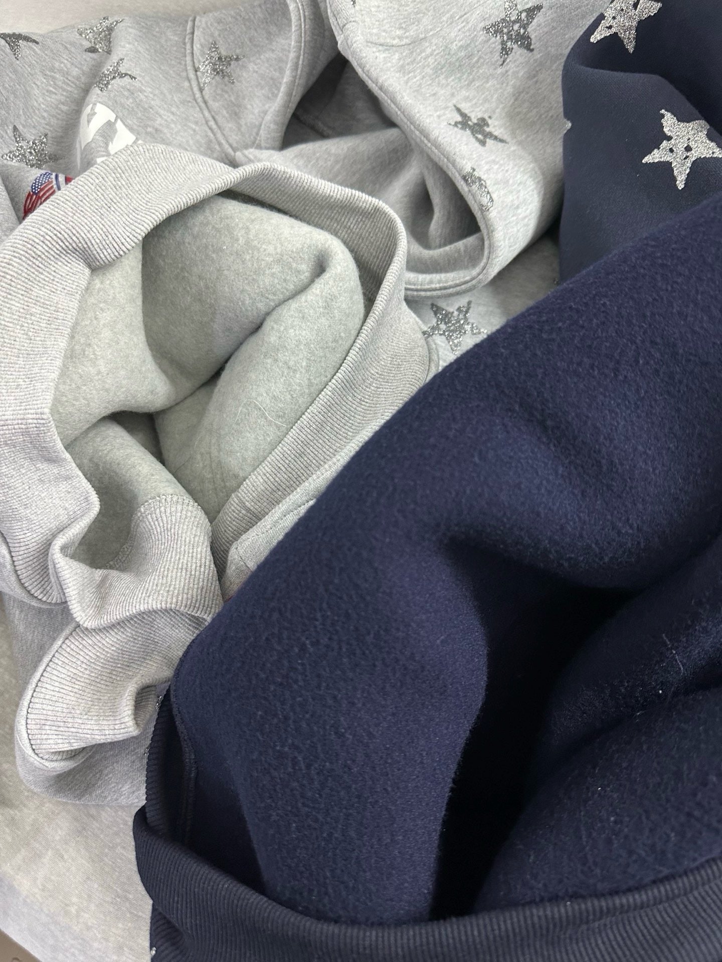 סווטשירט Whenever