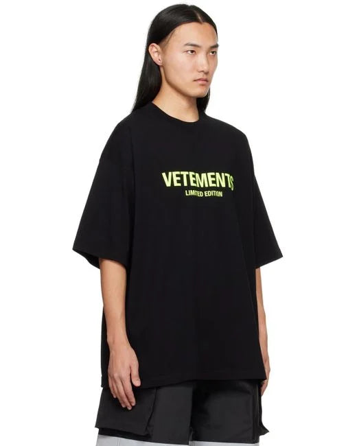 טישרט Vetements