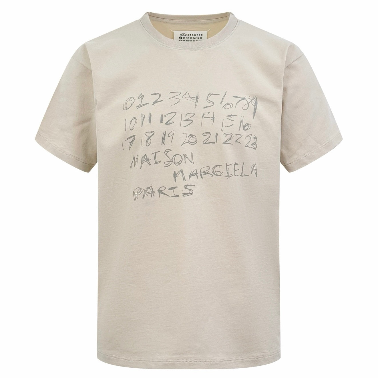 טישרט MM6