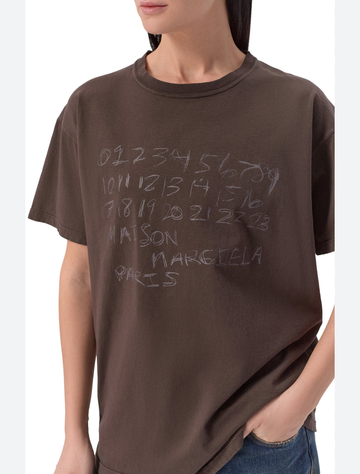 טישרט MM6