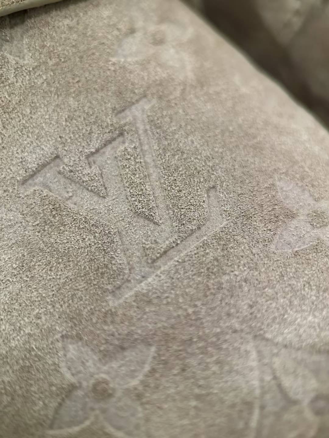 נעלי מולס לואי
