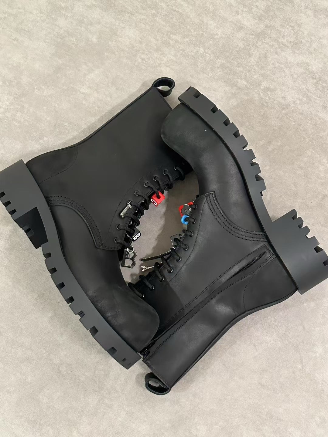 מגפי בלנסיאגה