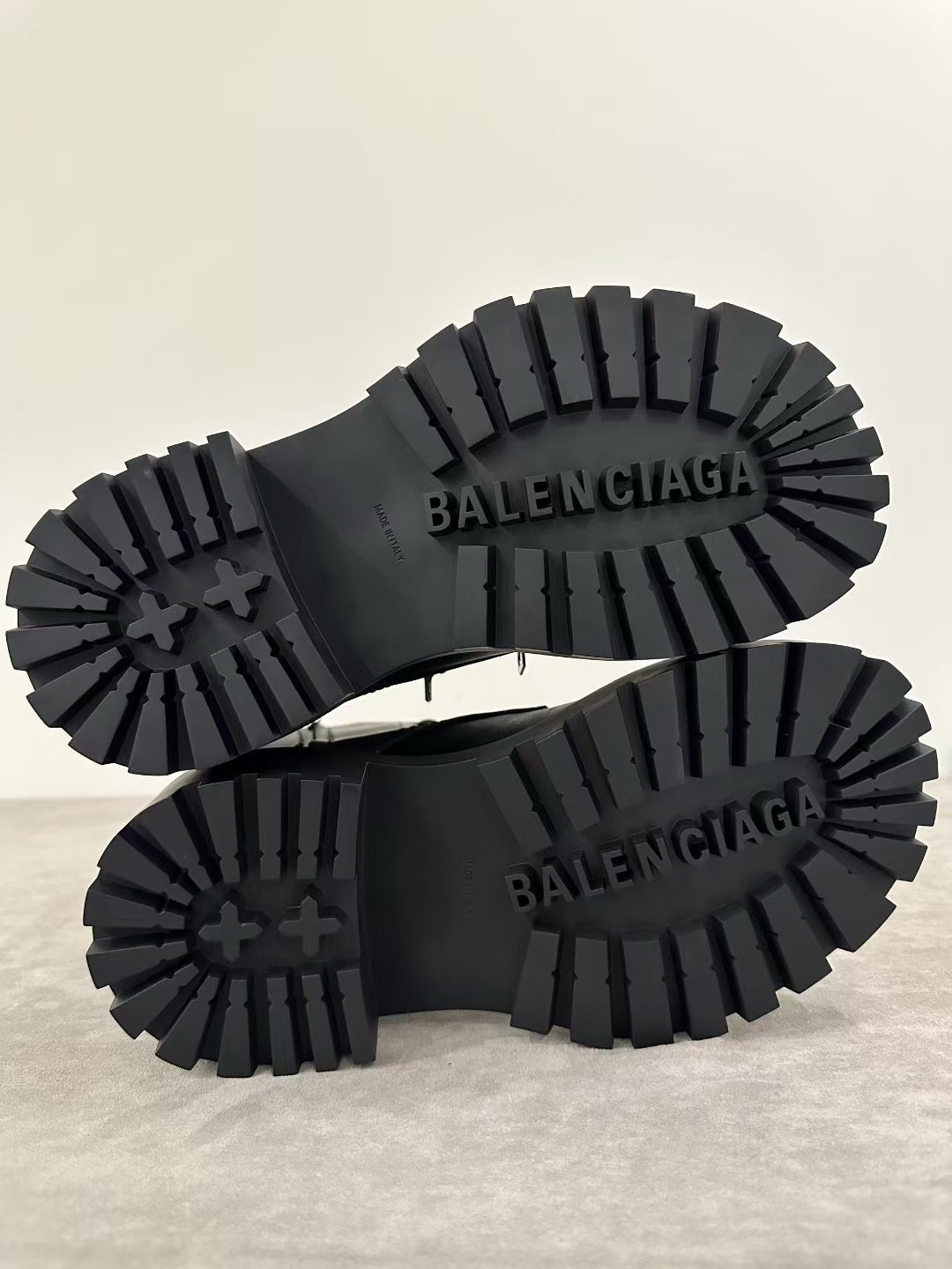 מגפי בלנסיאגה