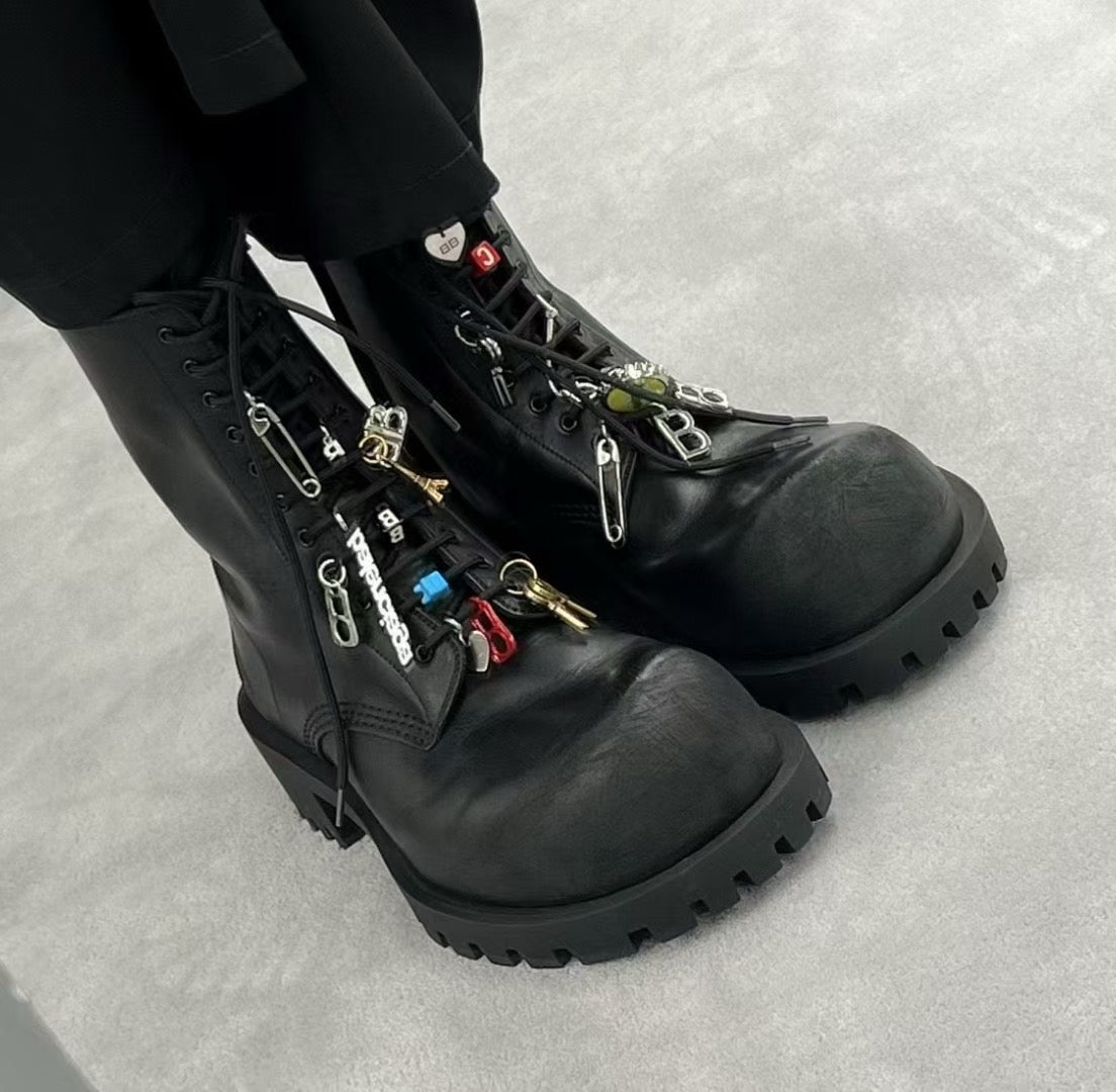 מגפי בלנסיאגה