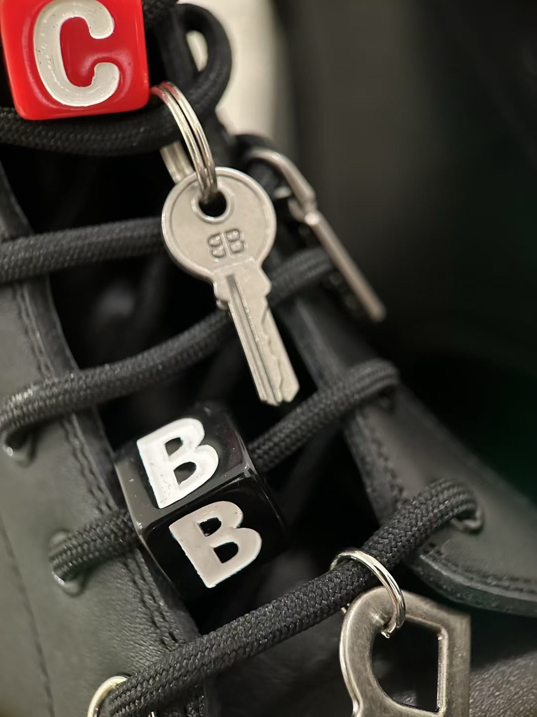 מגפי בלנסיאגה