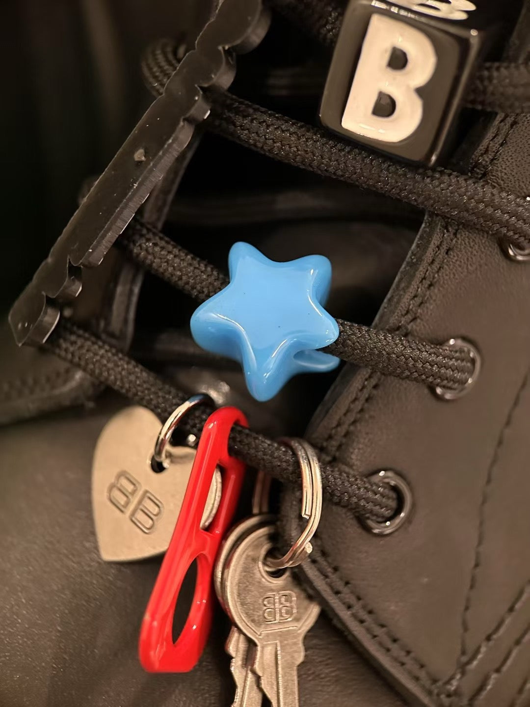 מגפי בלנסיאגה