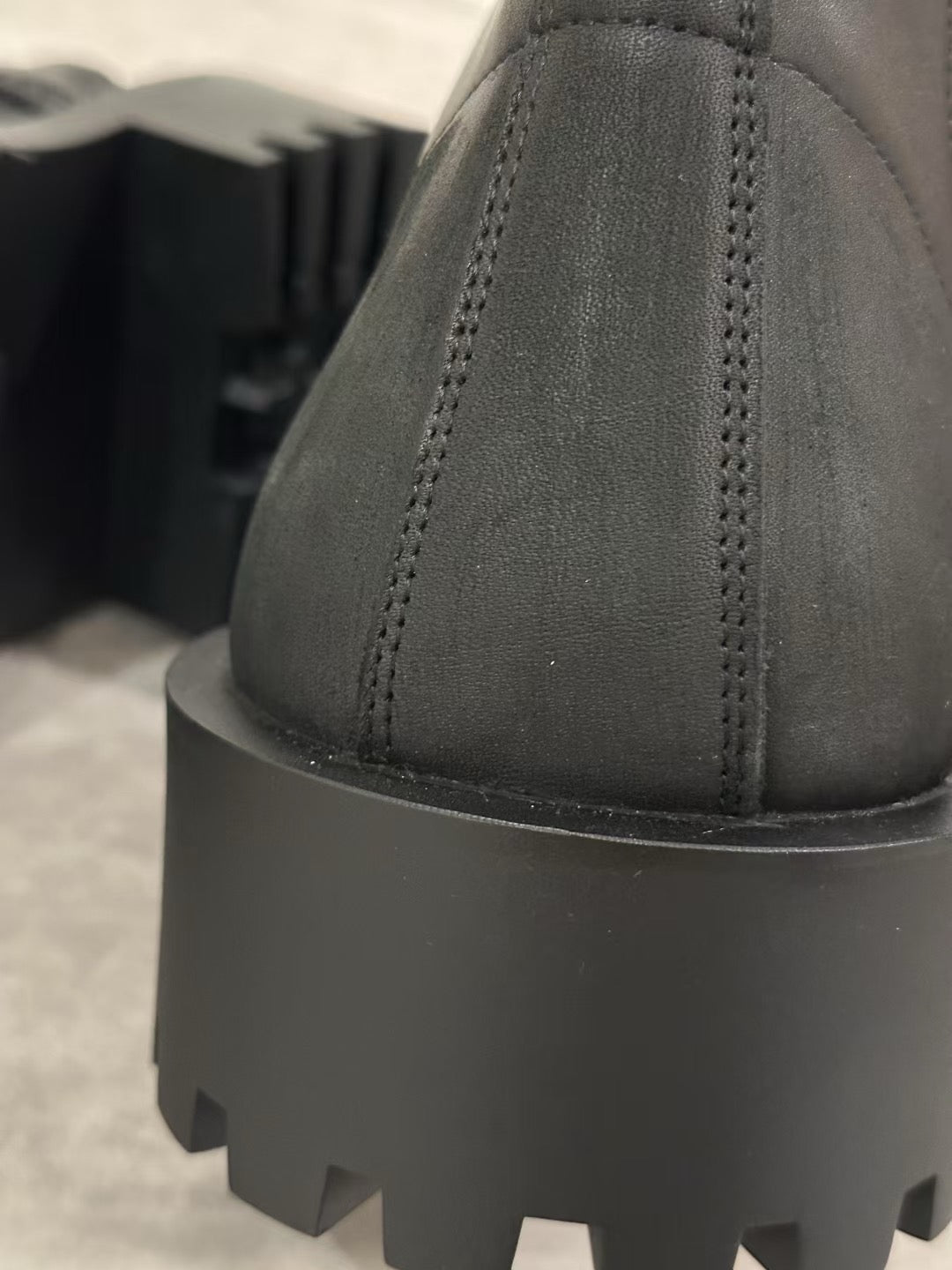 מגפי בלנסיאגה