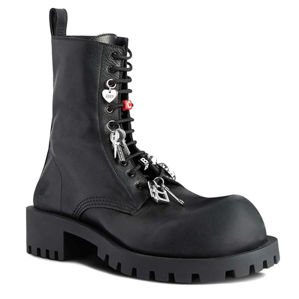 מגפי בלנסיאגה