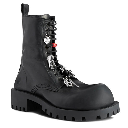 מגפי בלנסיאגה